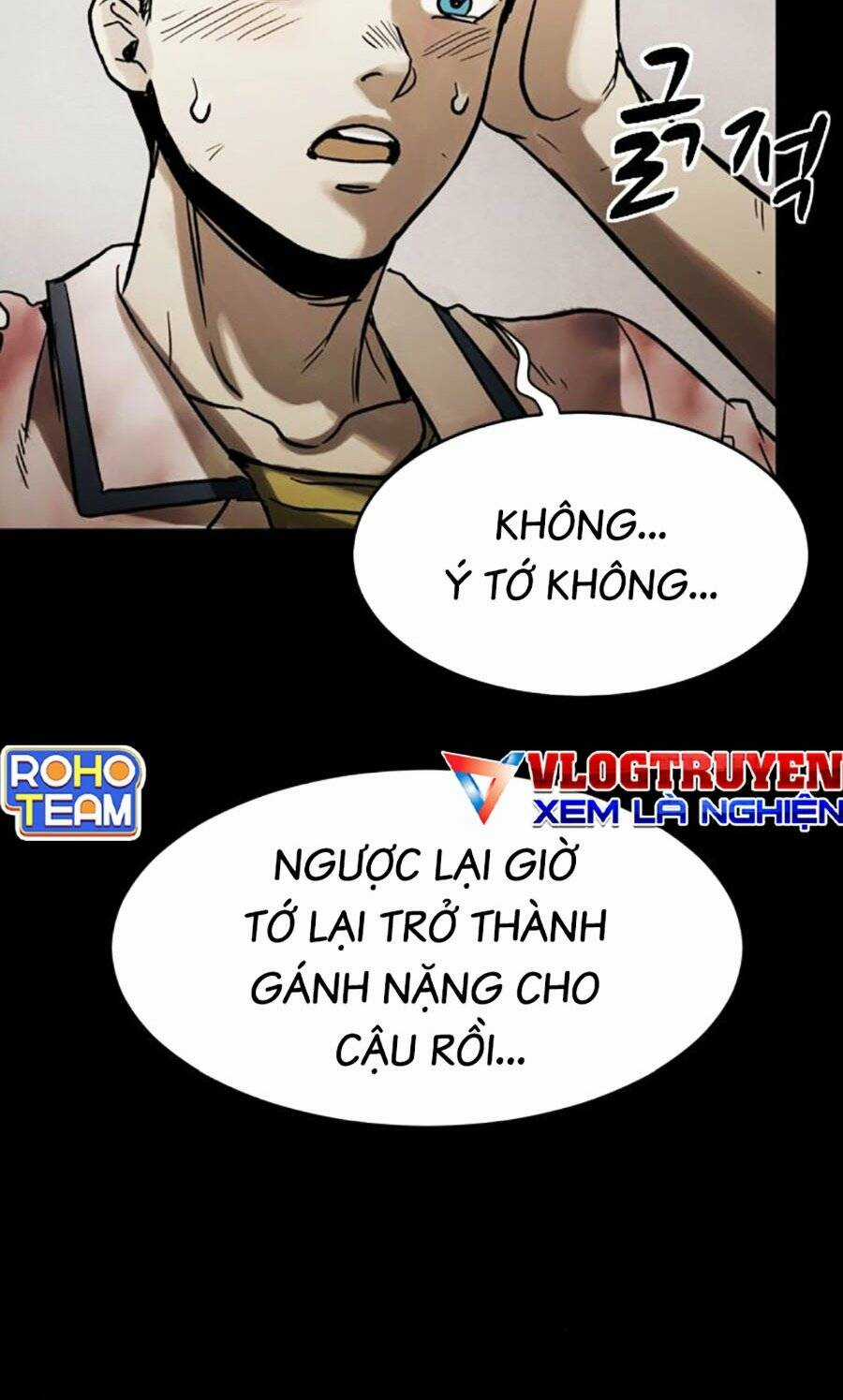 Mầm Chết - Chapter 32 - Trang 69