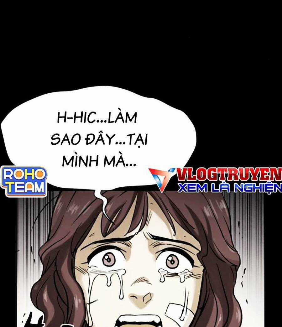 Mầm Chết - Chapter 32 - Trang 8