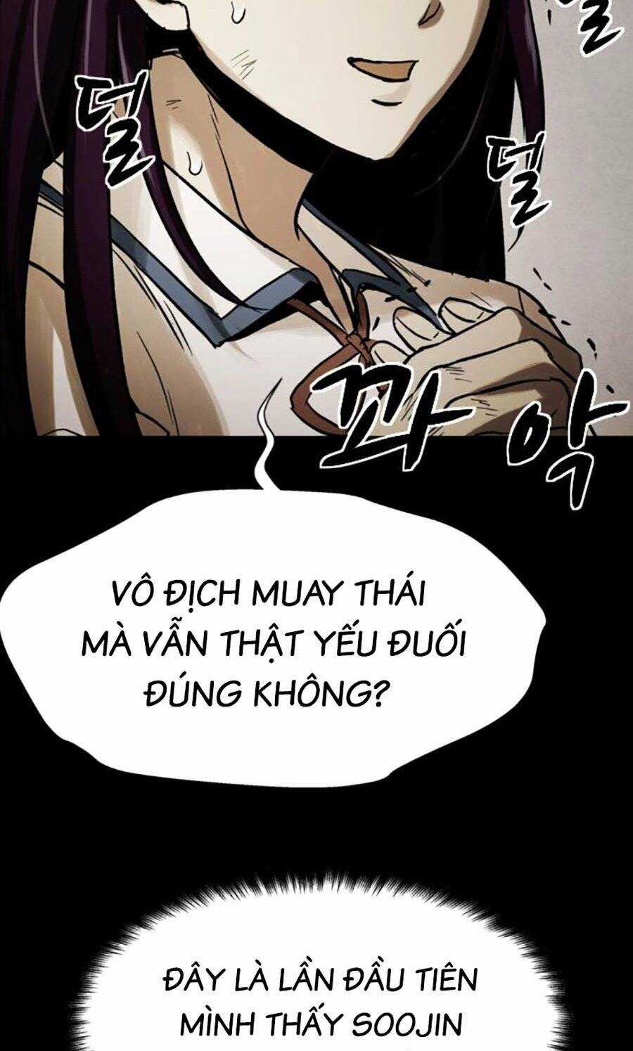 Mầm Chết - Chapter 32 - Trang 71