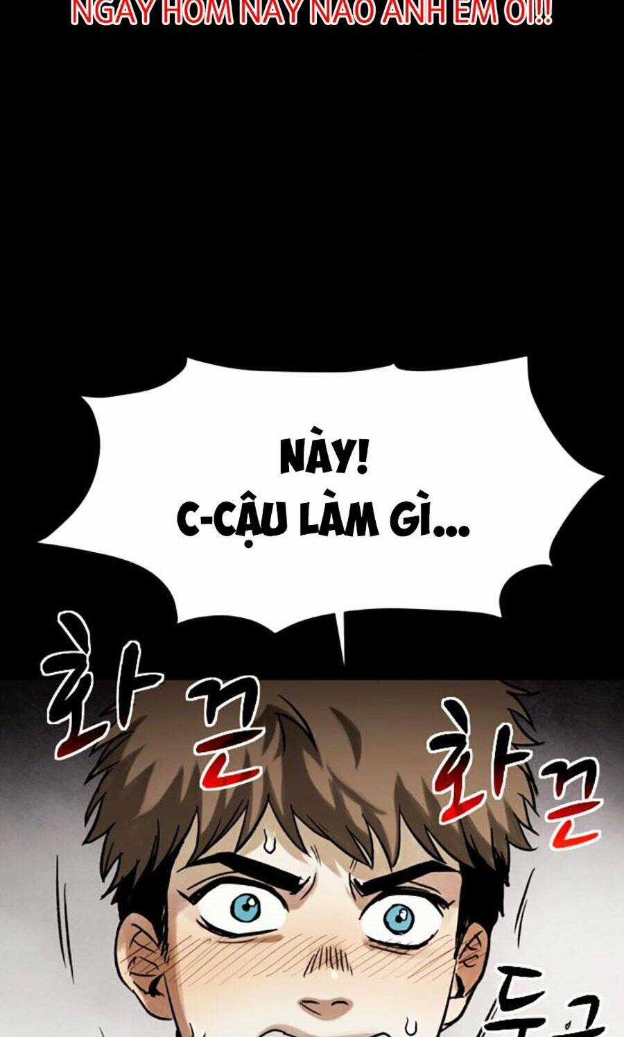 Mầm Chết - Chapter 32 - Trang 83