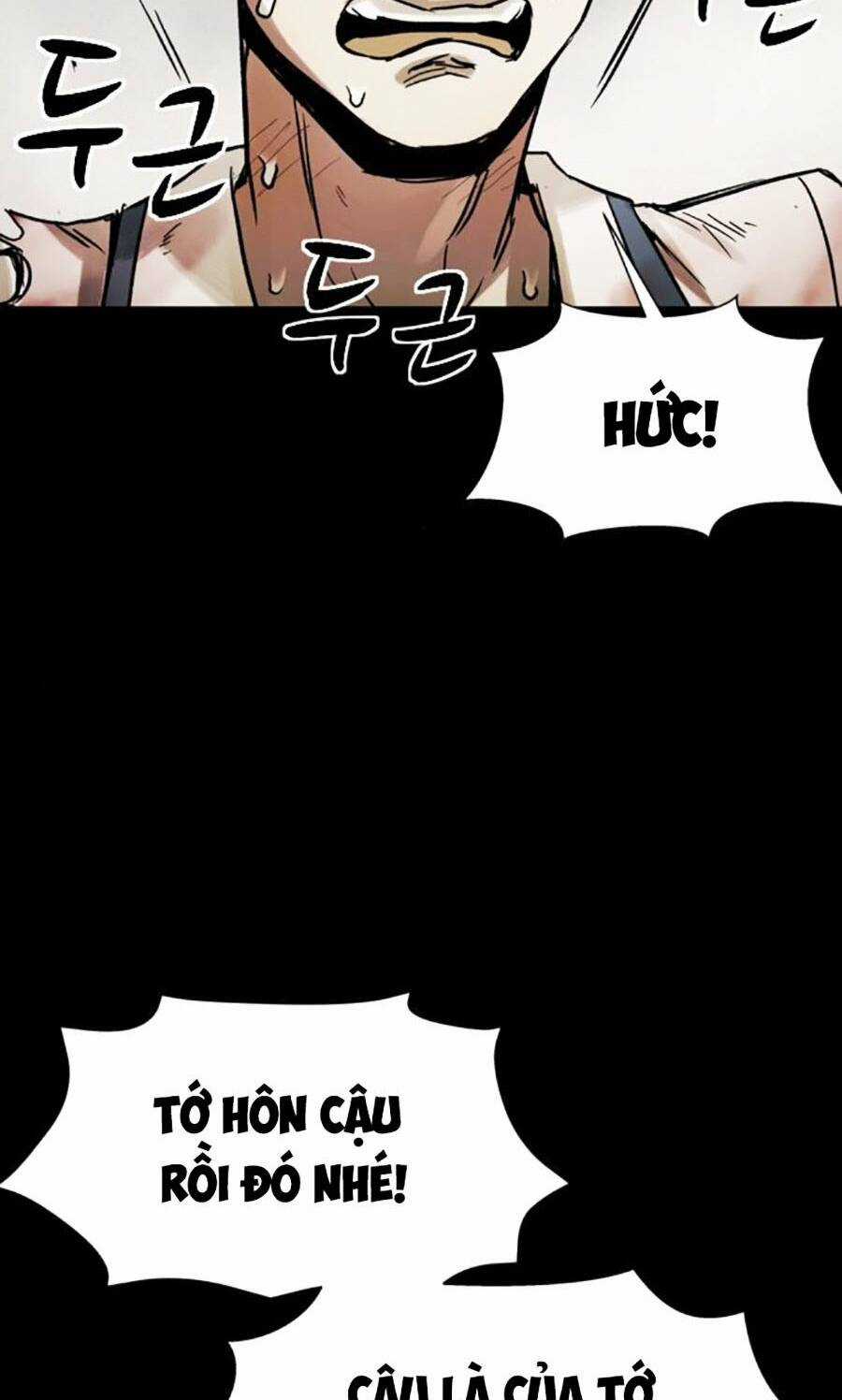 Mầm Chết - Chapter 32 - Trang 84