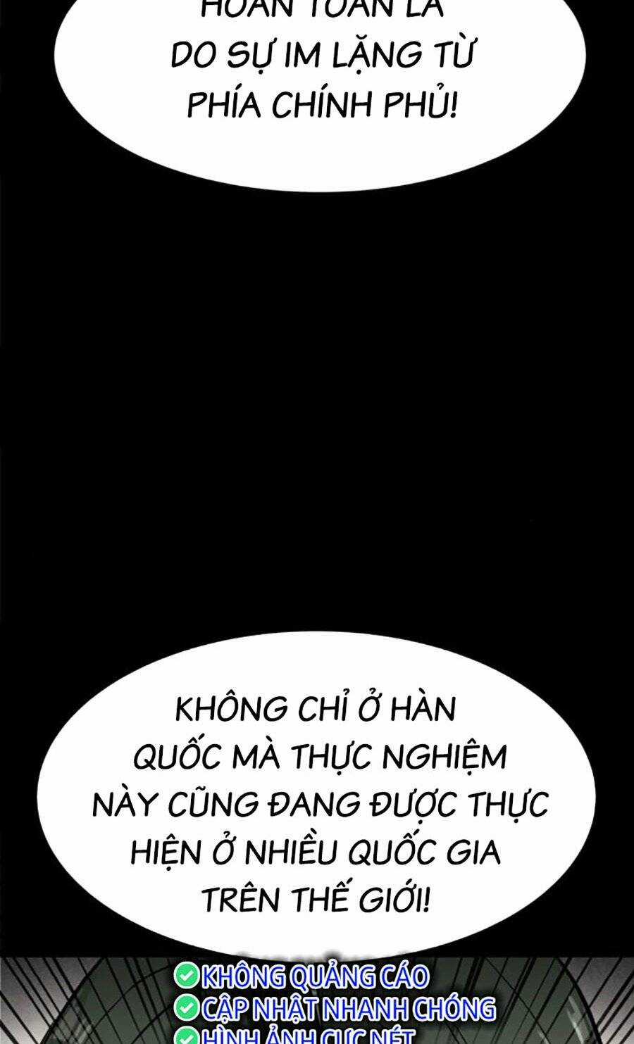 Mầm Chết - Chapter 33 - Trang 11