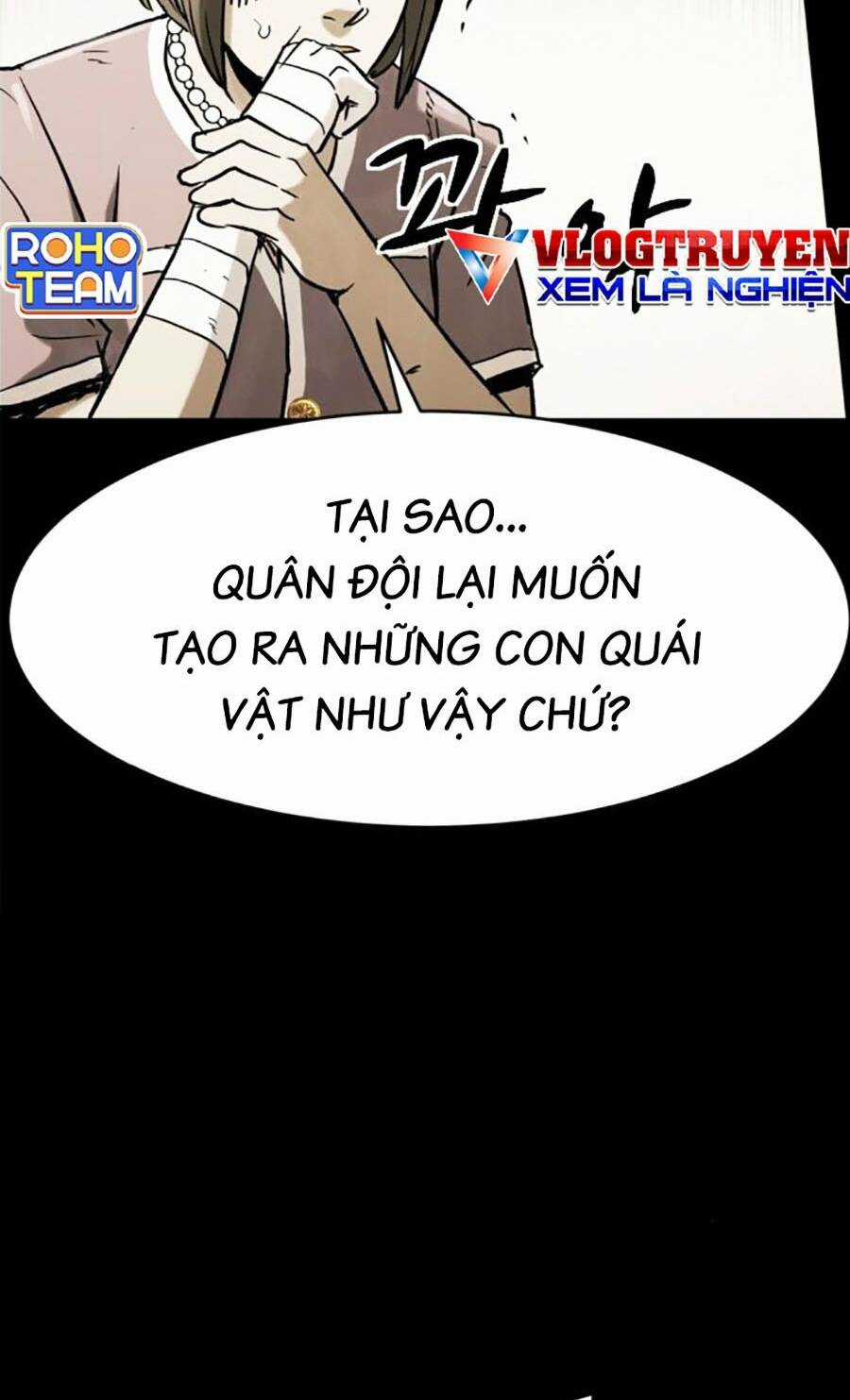 Mầm Chết - Chapter 33 - Trang 14
