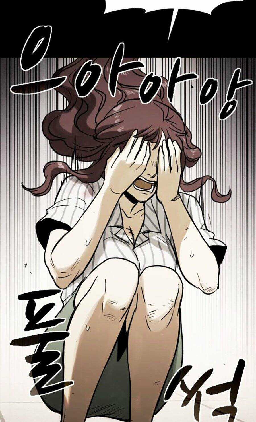 Mầm Chết - Chapter 33 - Trang 19