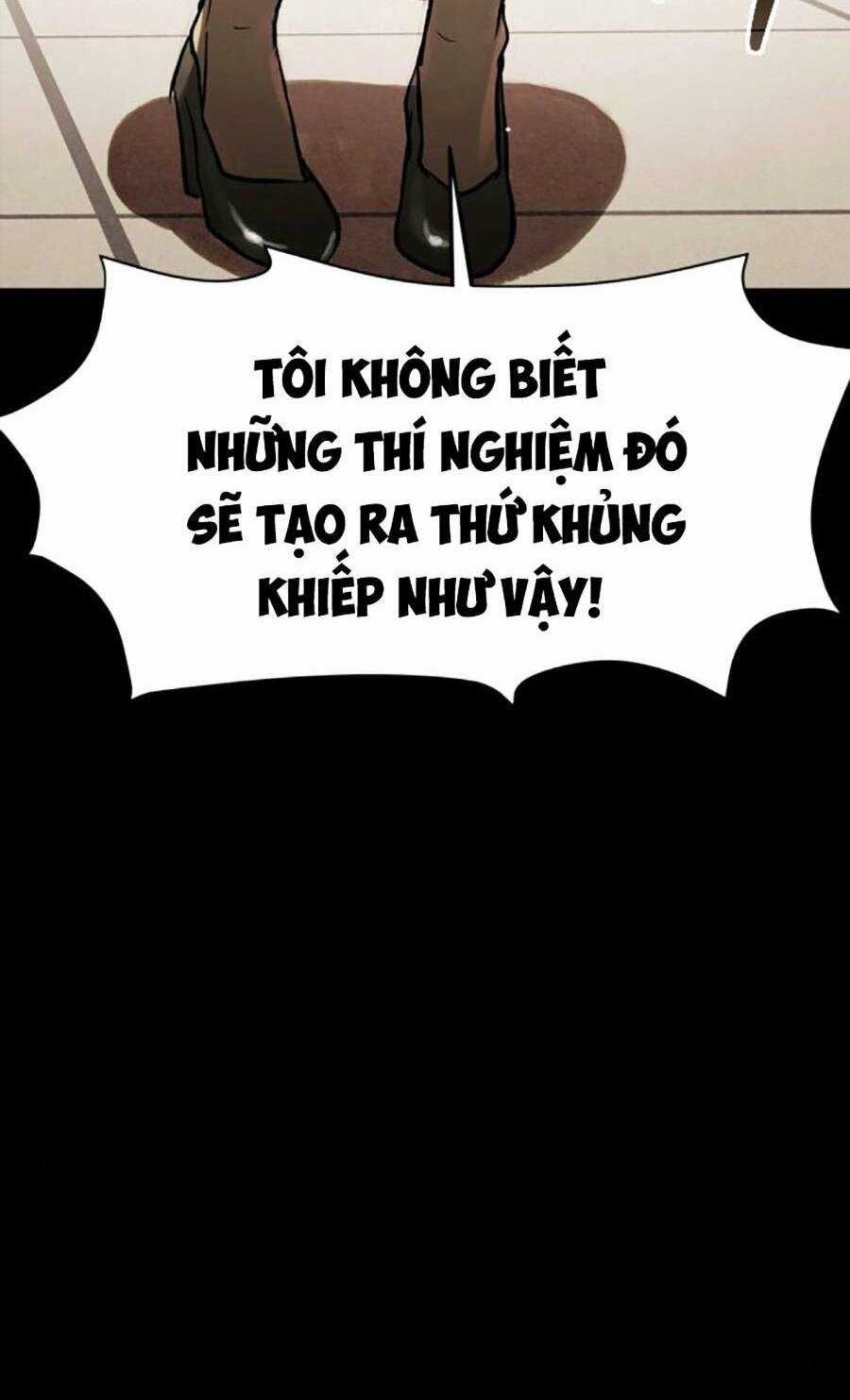 Mầm Chết - Chapter 33 - Trang 20