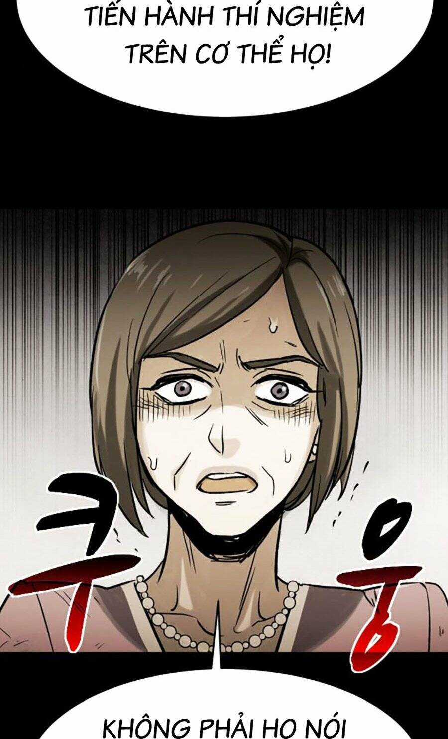 Mầm Chết - Chapter 33 - Trang 3