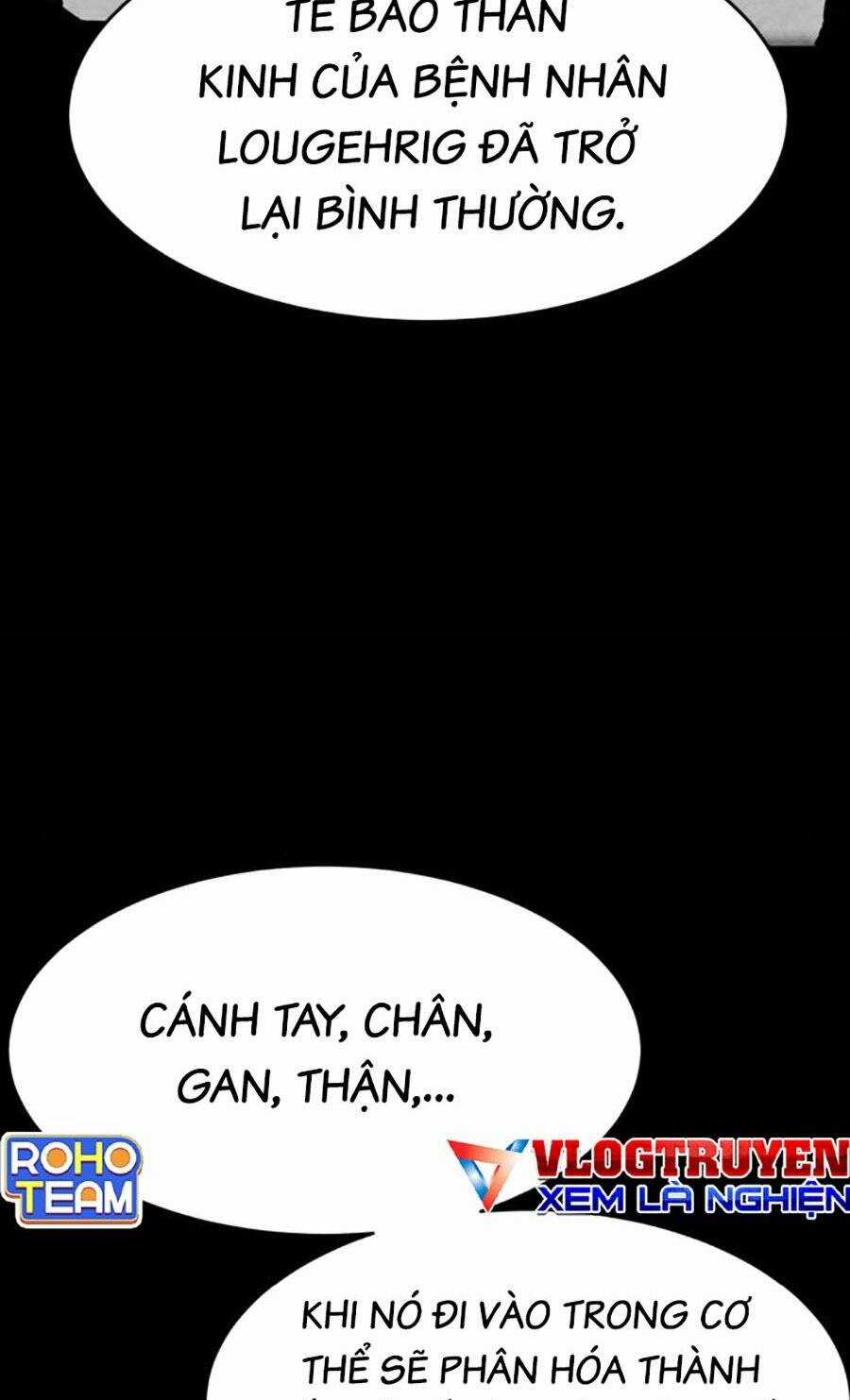 Mầm Chết - Chapter 33 - Trang 23