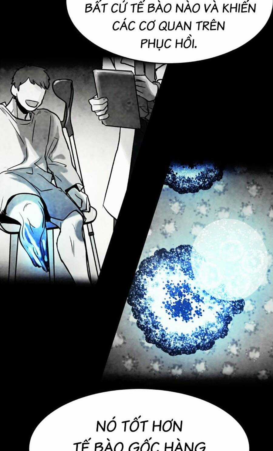 Mầm Chết - Chapter 33 - Trang 24