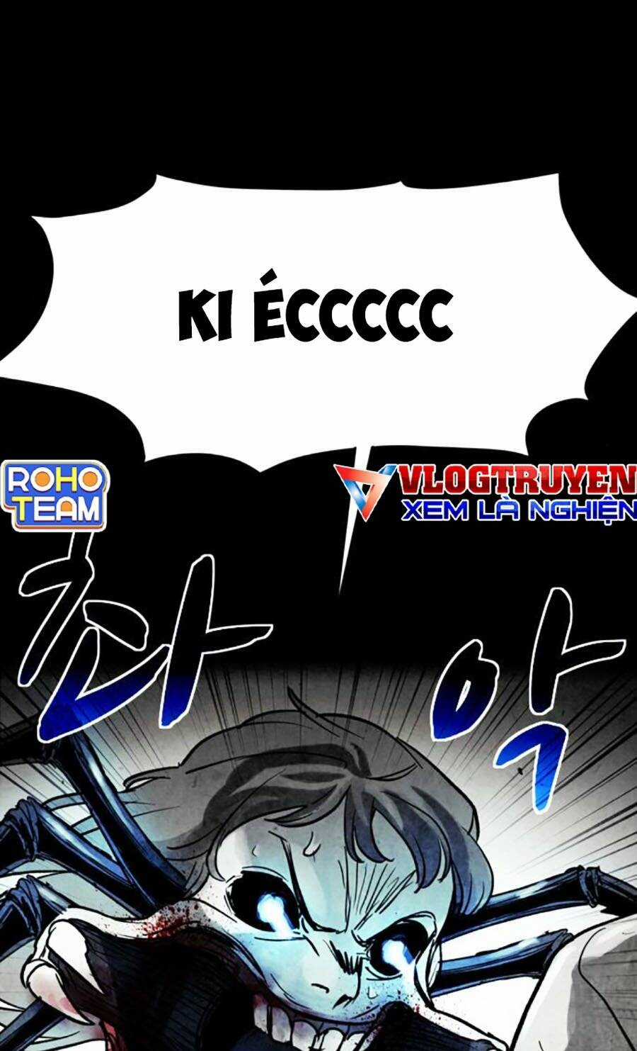 Mầm Chết - Chapter 33 - Trang 29