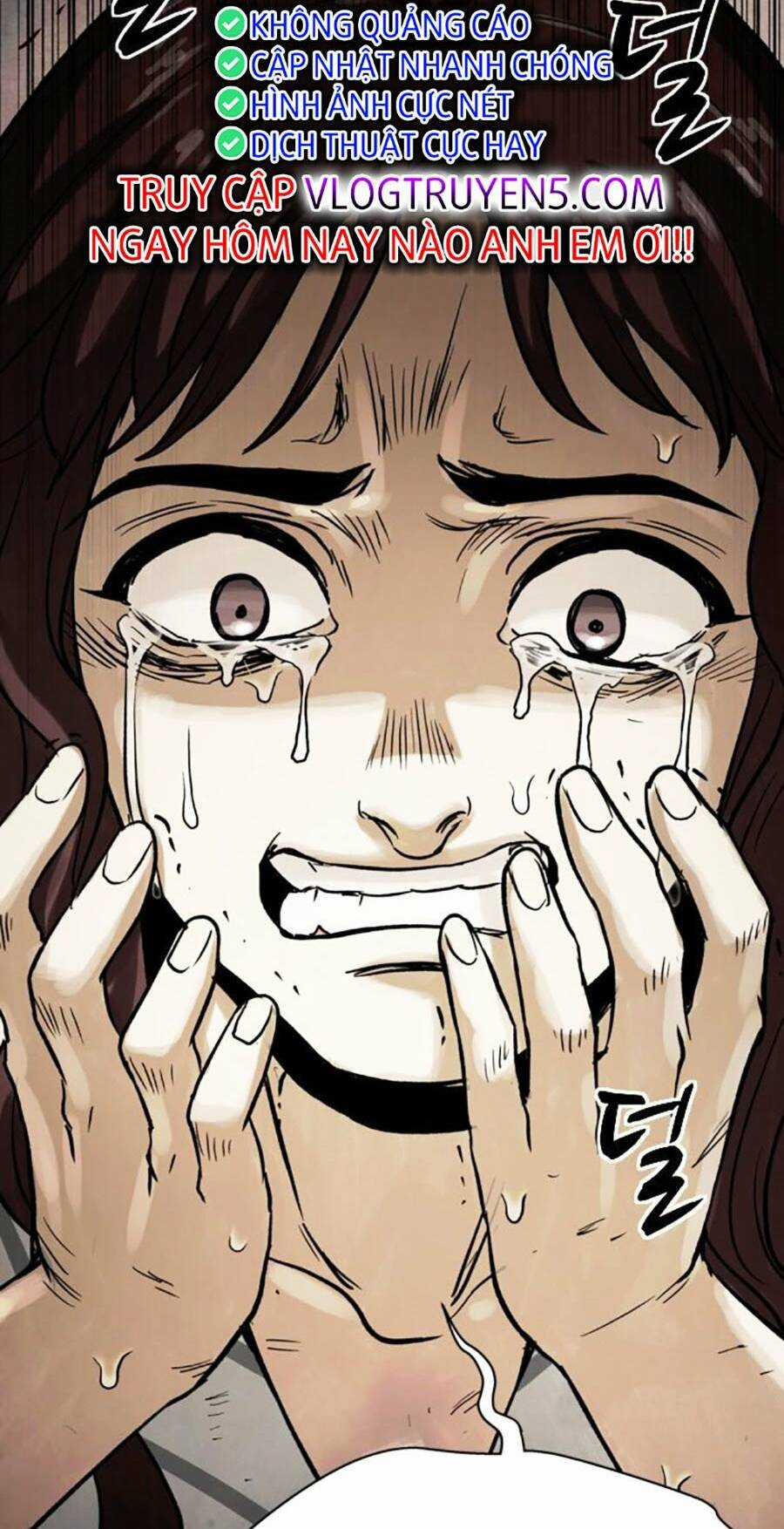 Mầm Chết - Chapter 33 - Trang 32