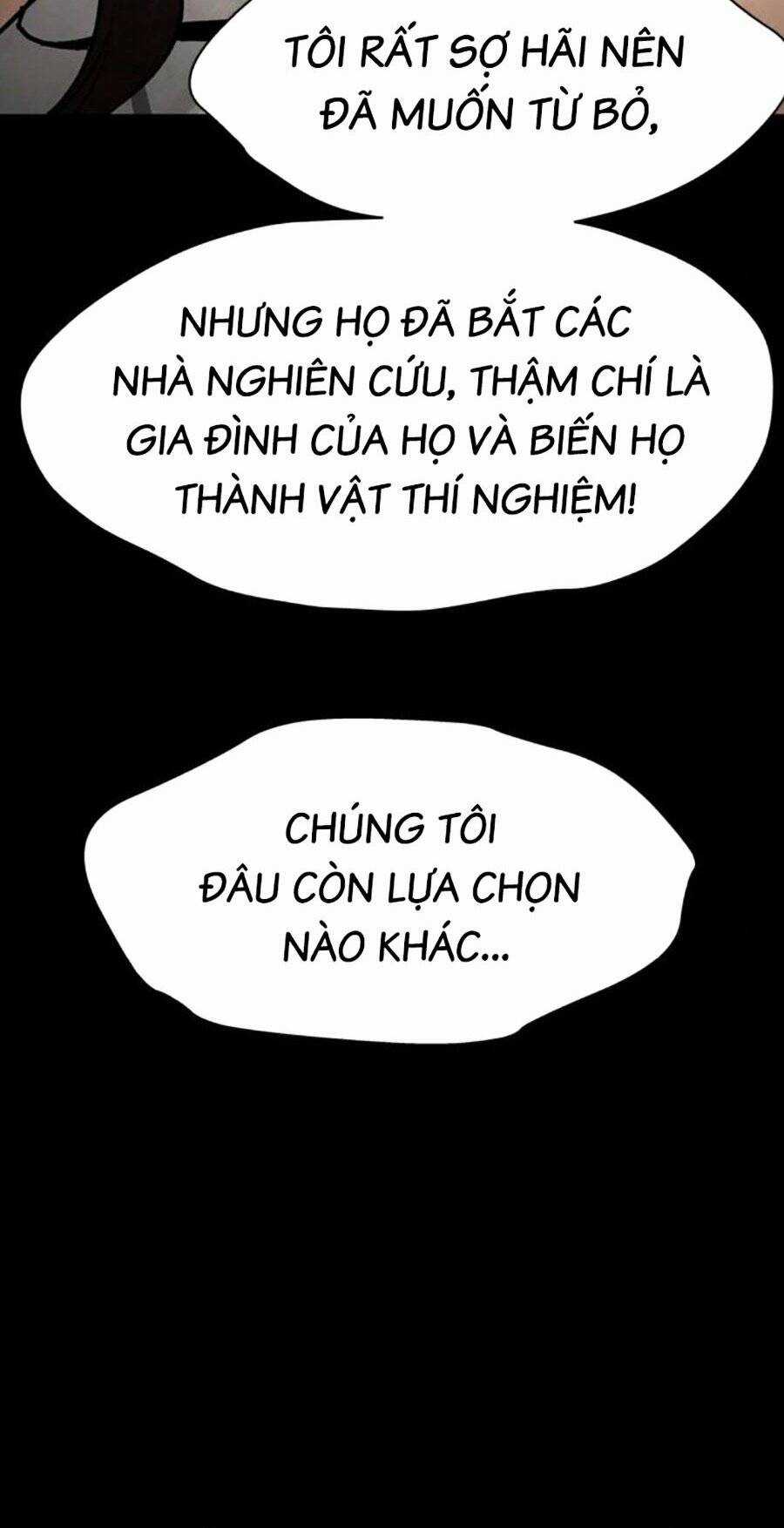 Mầm Chết - Chapter 33 - Trang 33