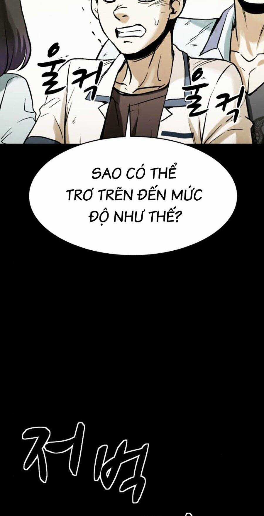 Mầm Chết - Chapter 33 - Trang 37