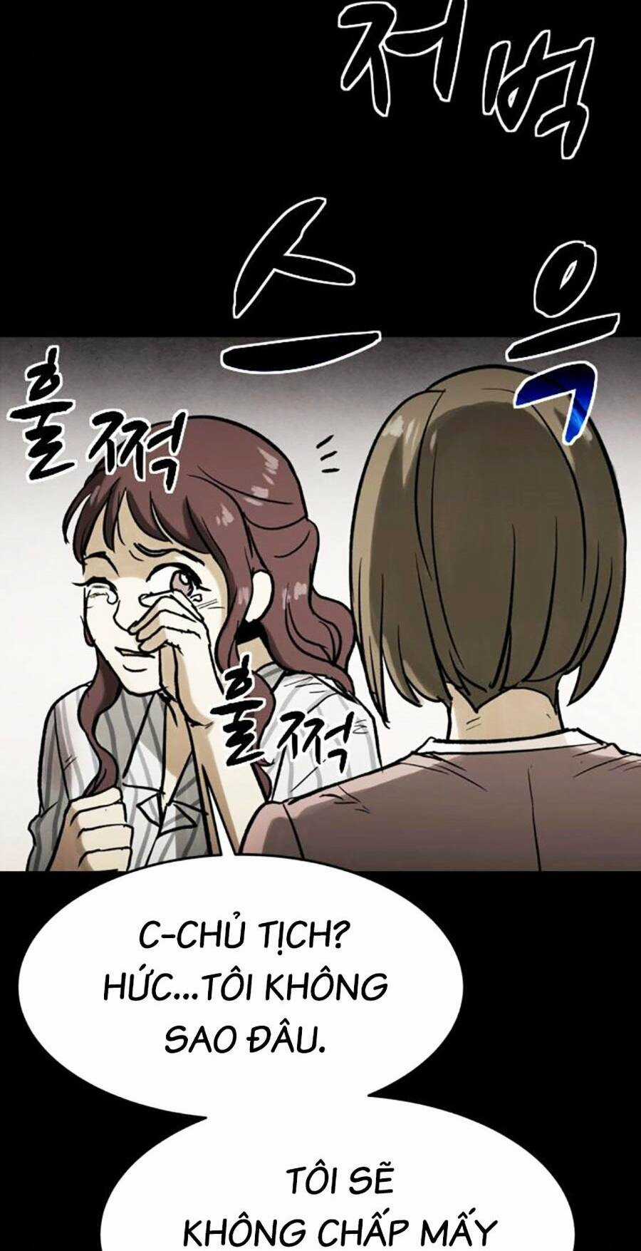 Mầm Chết - Chapter 33 - Trang 38