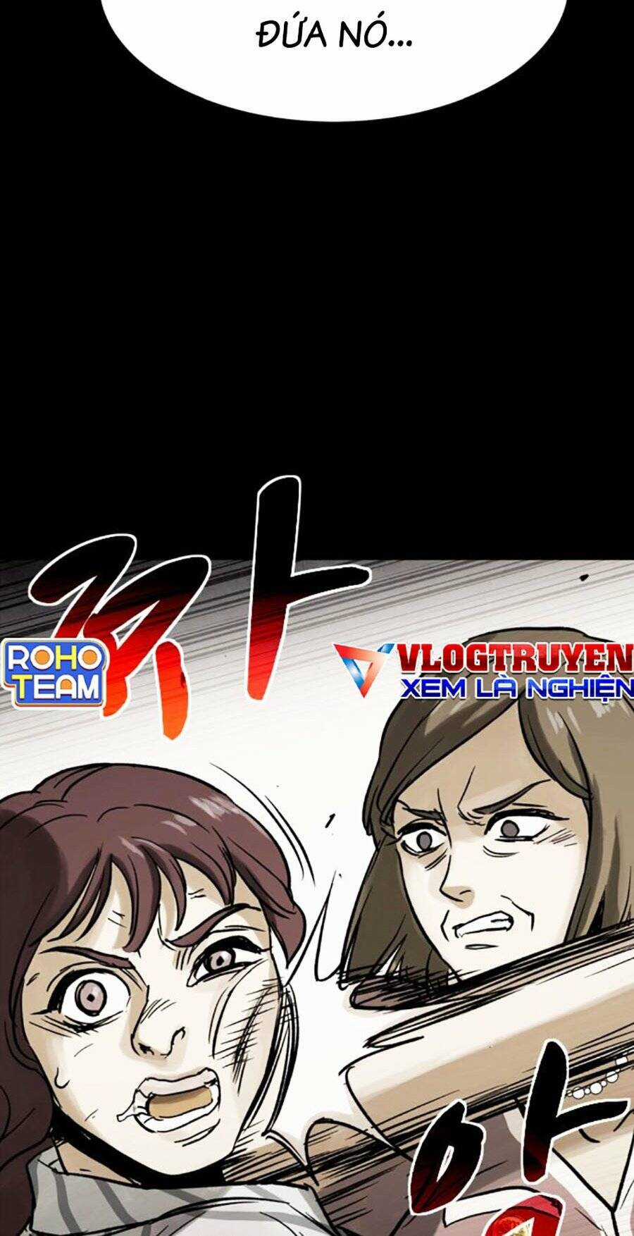 Mầm Chết - Chapter 33 - Trang 39