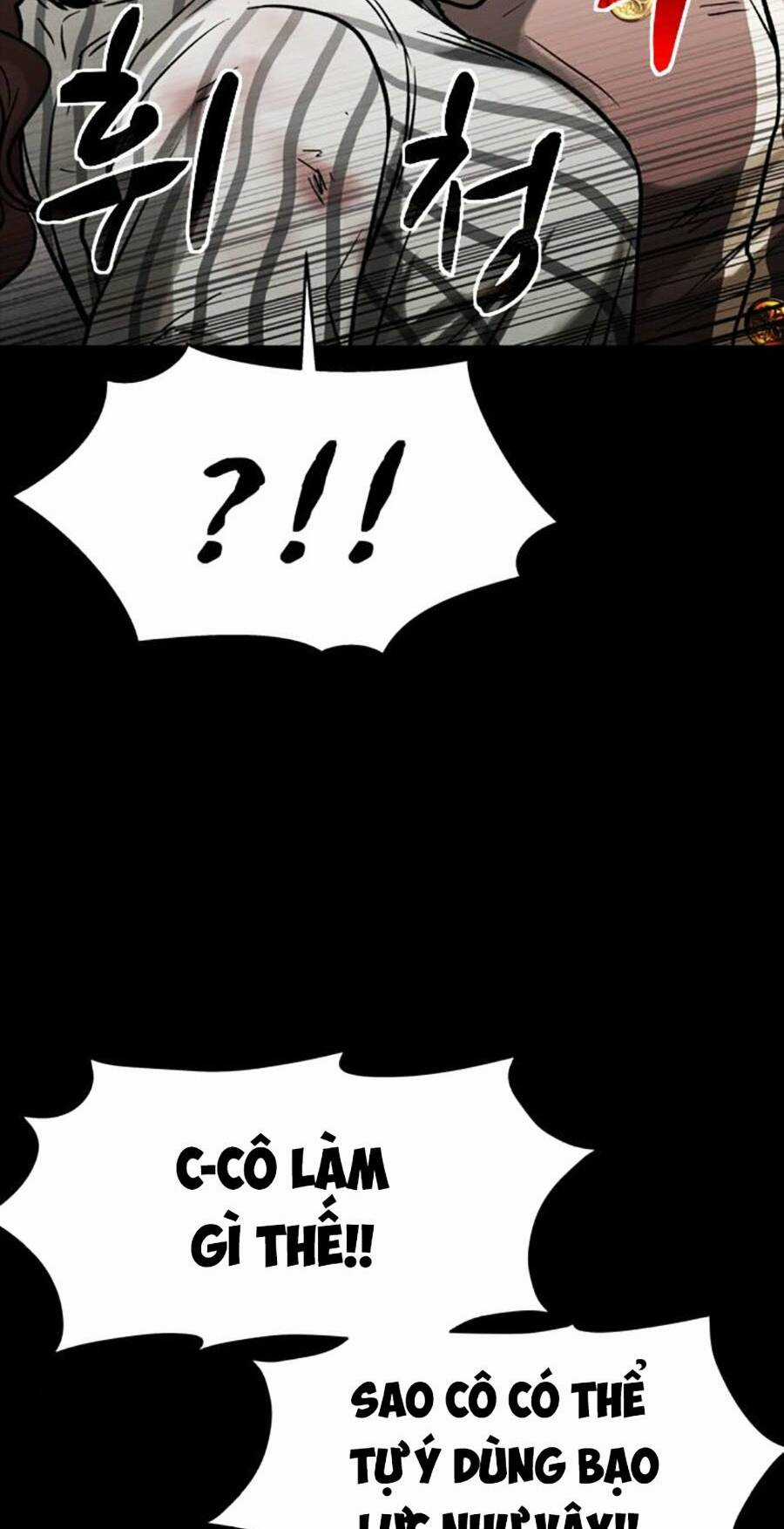 Mầm Chết - Chapter 33 - Trang 40