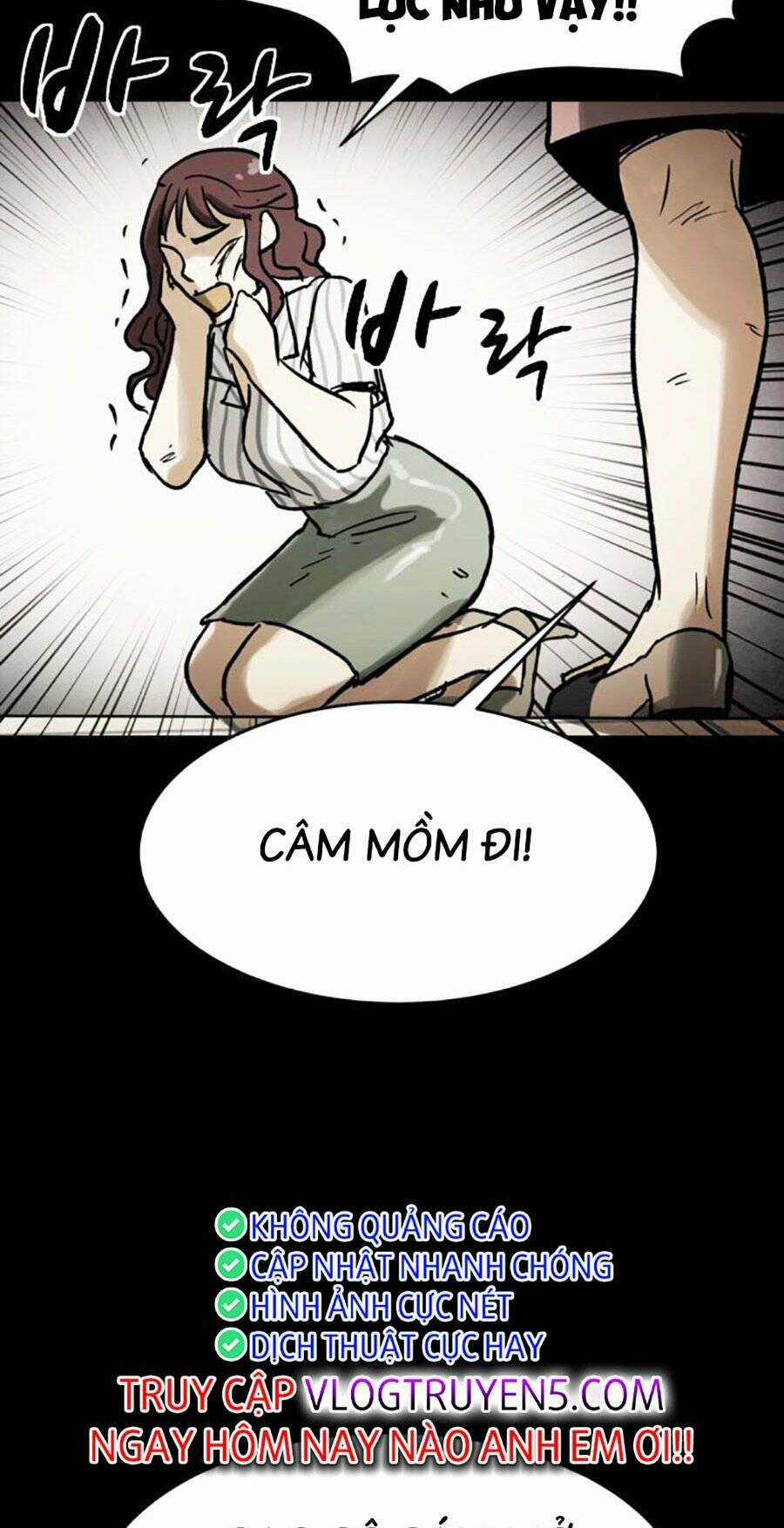 Mầm Chết - Chapter 33 - Trang 41