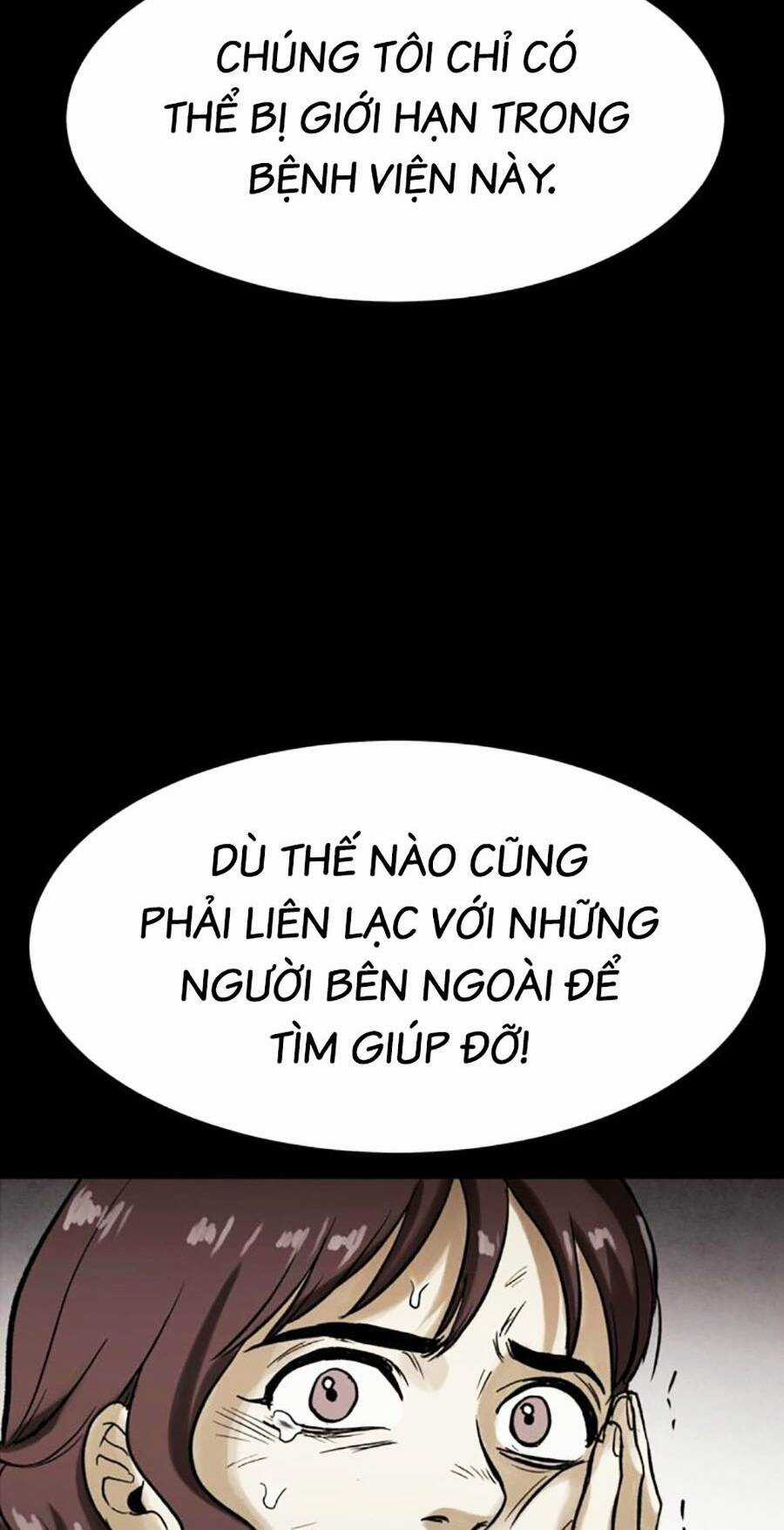 Mầm Chết - Chapter 33 - Trang 46