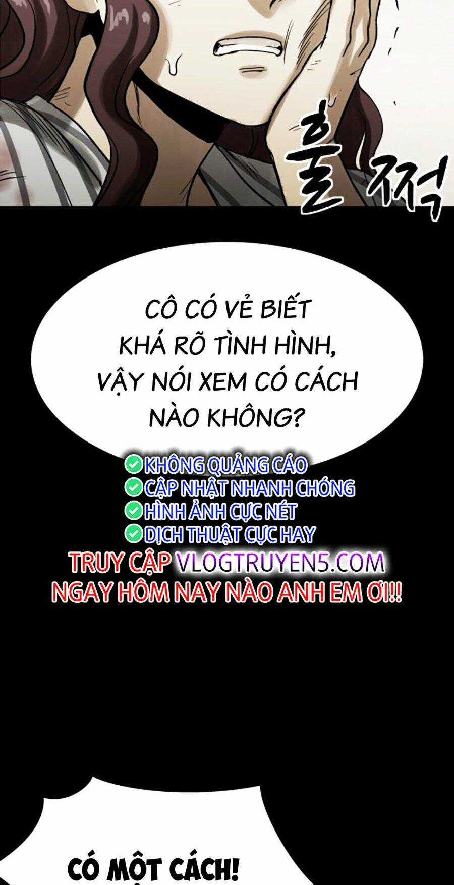 Mầm Chết - Chapter 33 - Trang 47