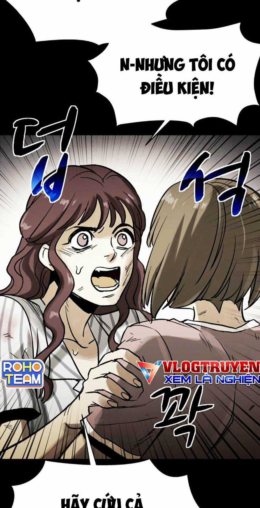 Mầm Chết - Chapter 33 - Trang 48