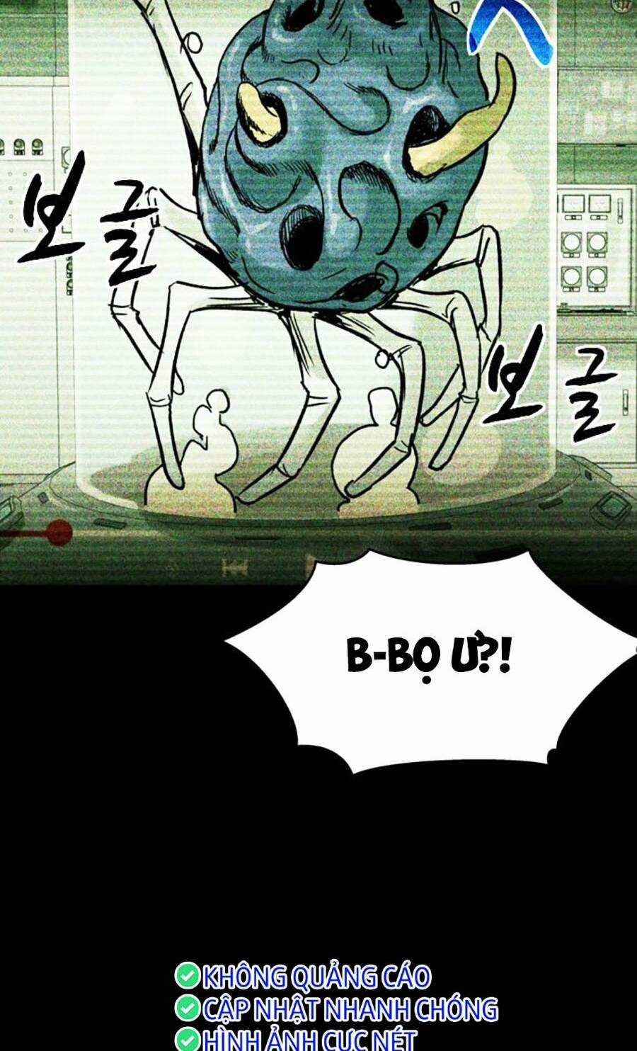 Mầm Chết - Chapter 33 - Trang 6