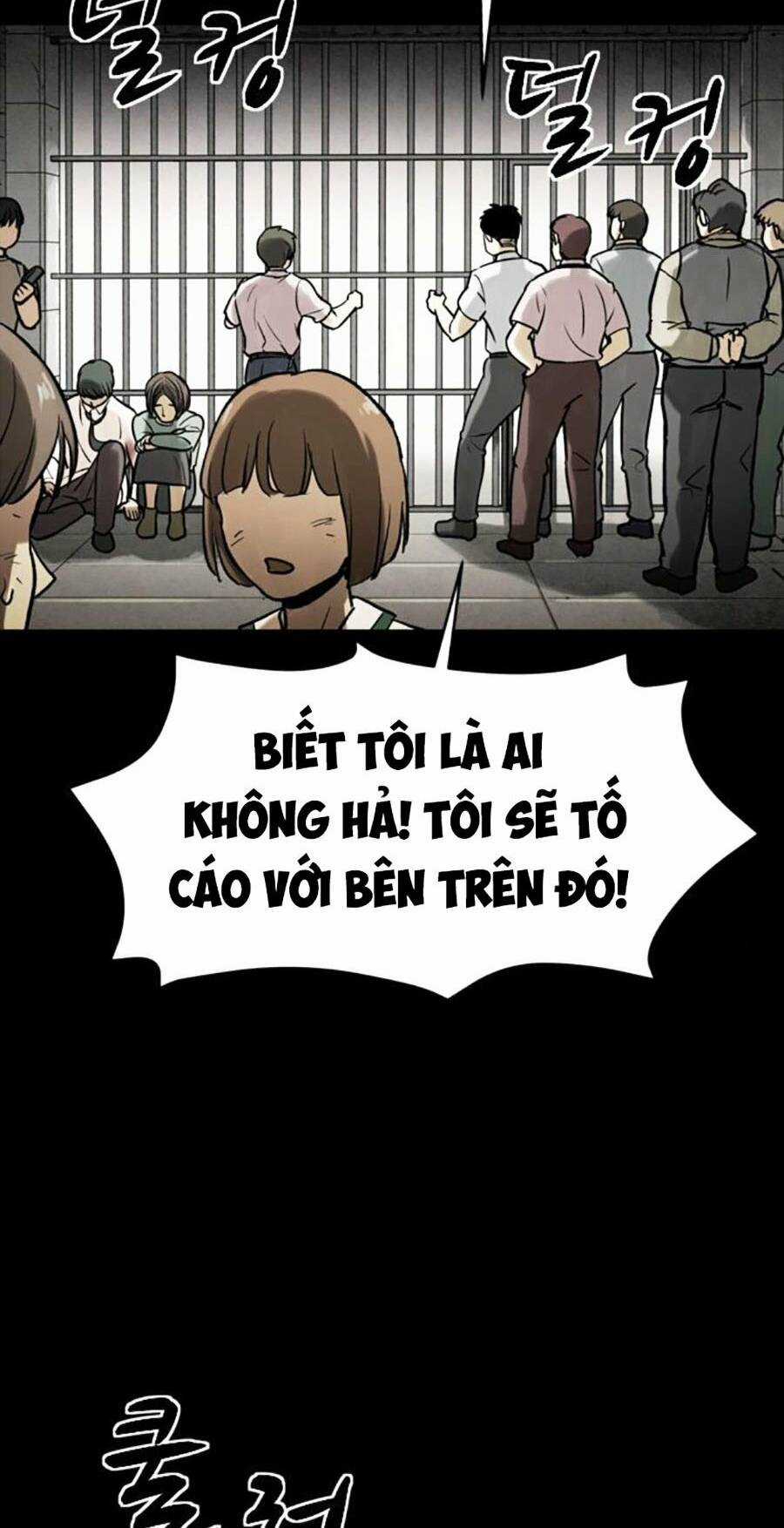 Mầm Chết - Chapter 33 - Trang 52