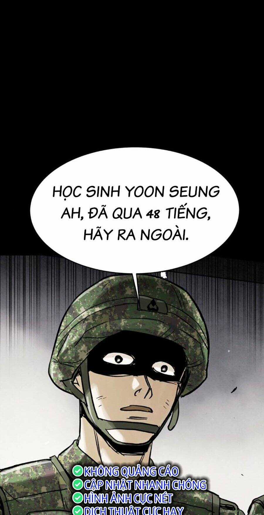 Mầm Chết - Chapter 33 - Trang 55