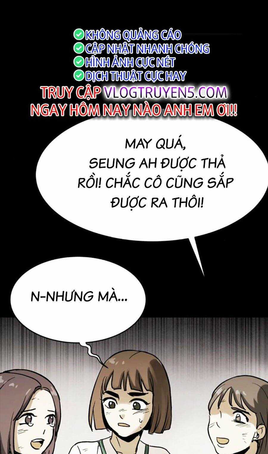 Mầm Chết - Chapter 33 - Trang 61