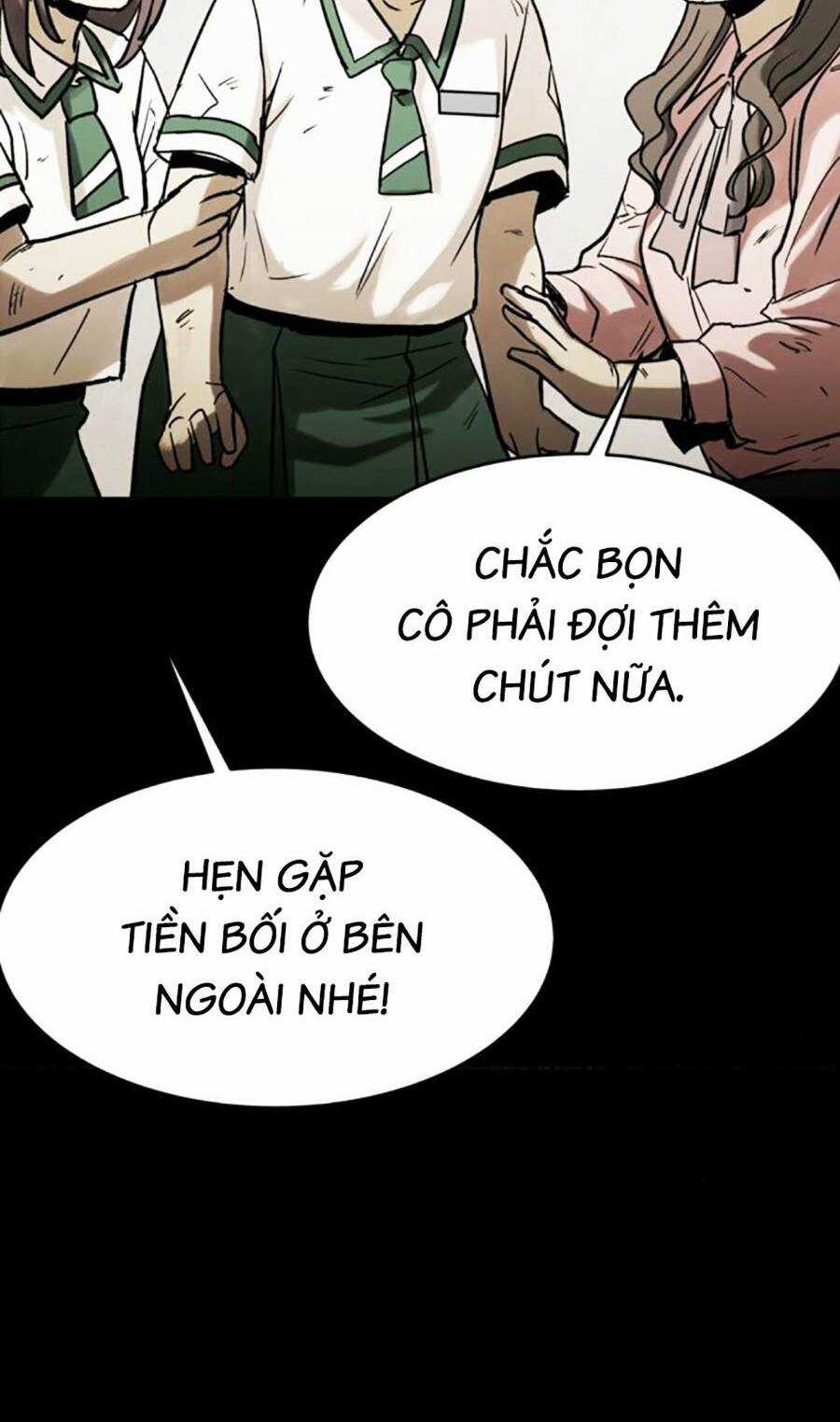Mầm Chết - Chapter 33 - Trang 62