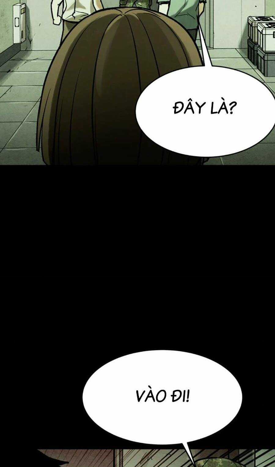 Mầm Chết - Chapter 33 - Trang 68