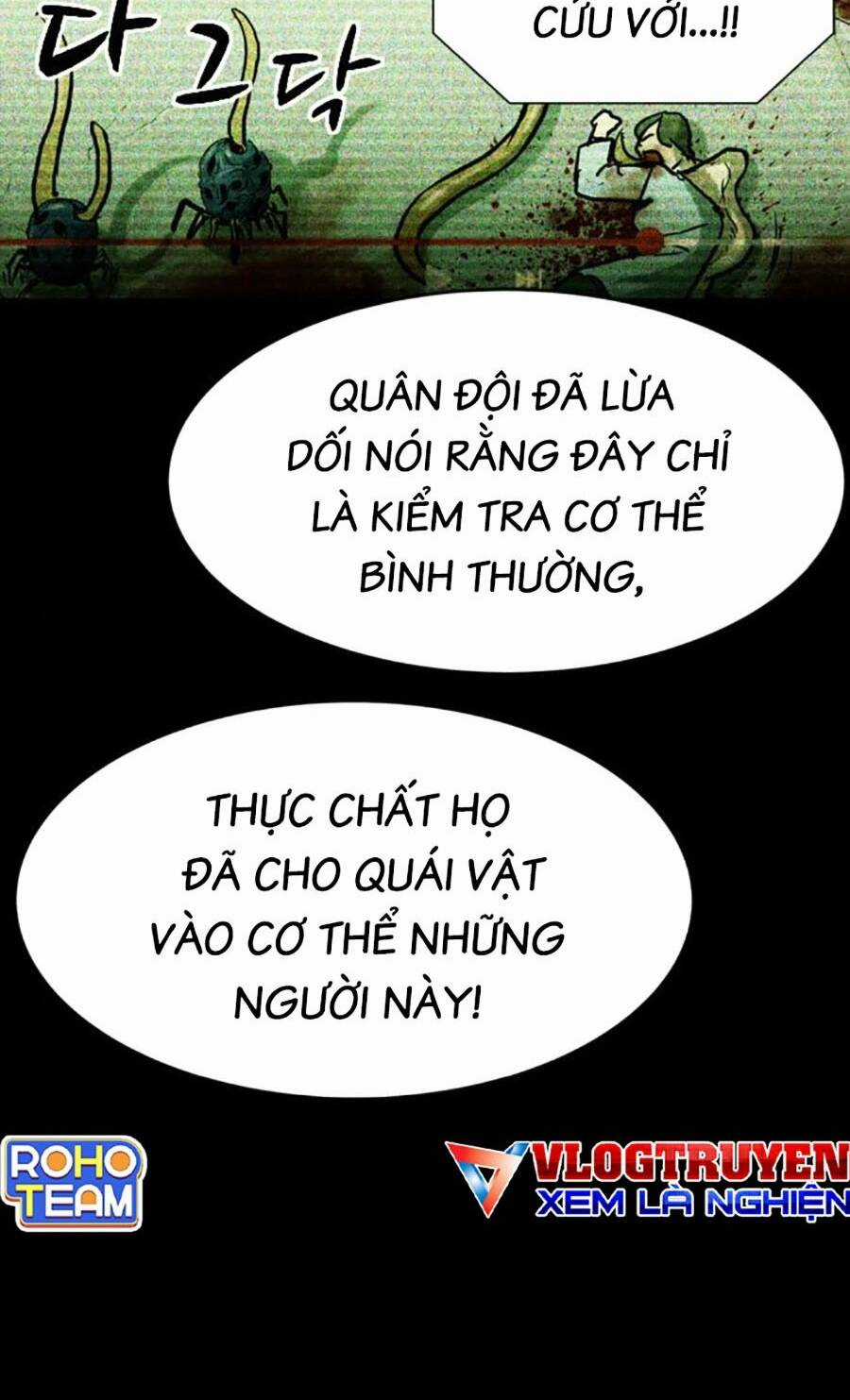 Mầm Chết - Chapter 33 - Trang 8