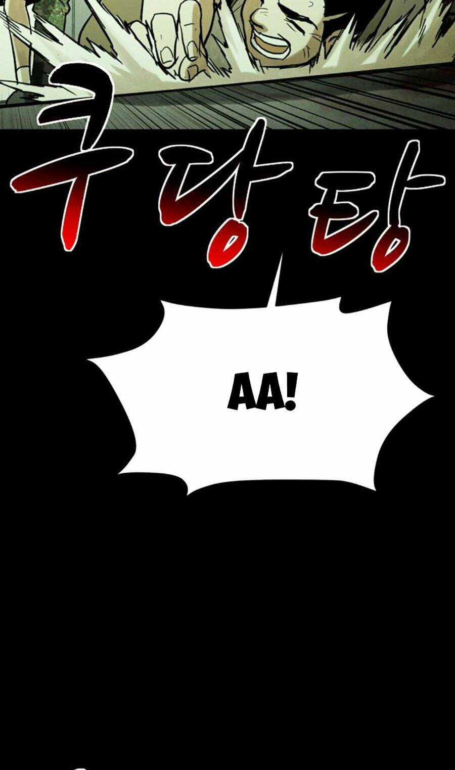 Mầm Chết - Chapter 33 - Trang 71