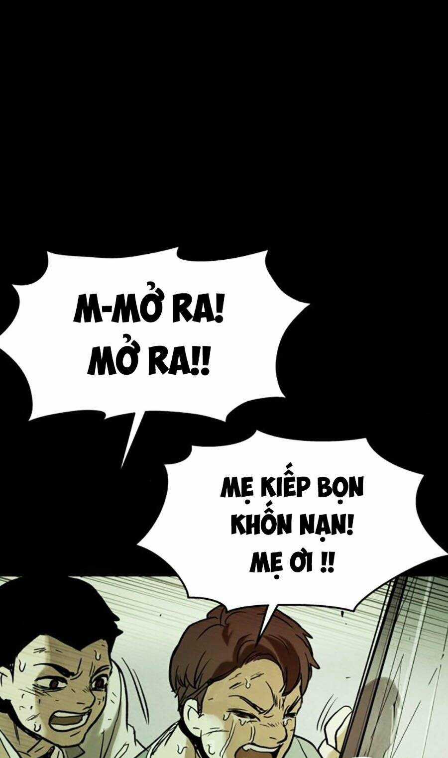 Mầm Chết - Chapter 33 - Trang 73