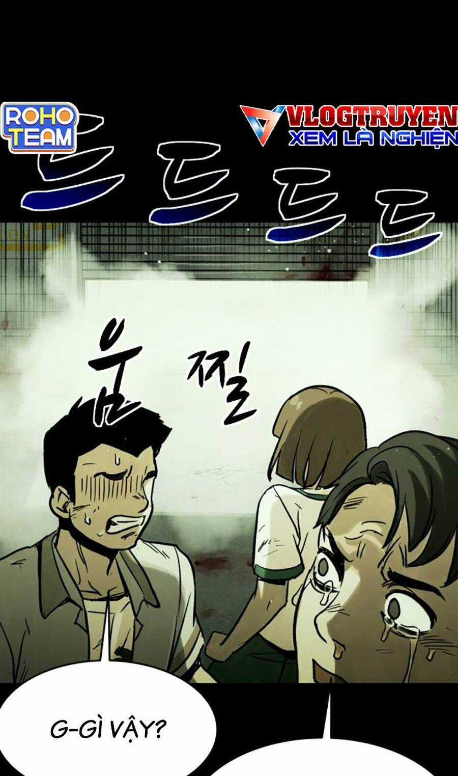 Mầm Chết - Chapter 33 - Trang 76