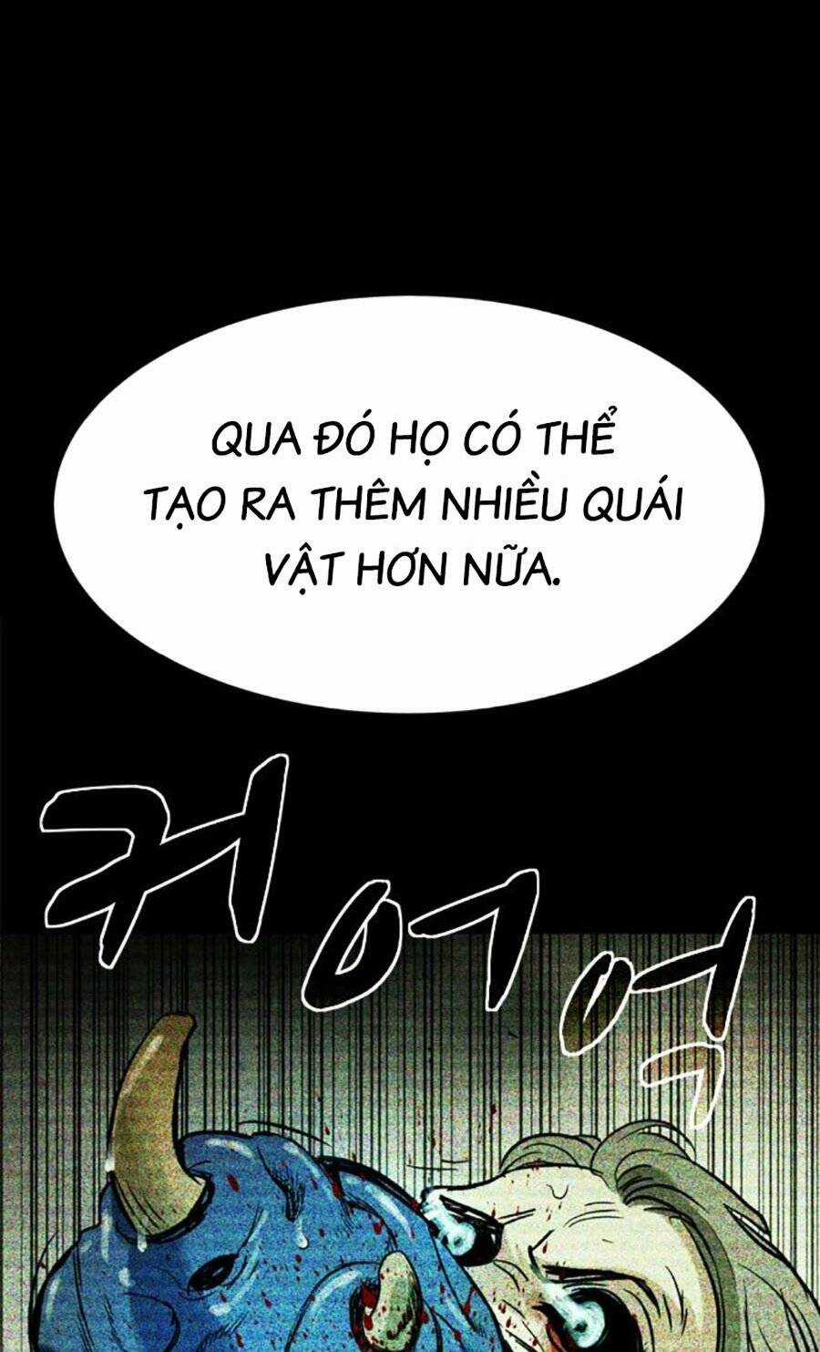 Mầm Chết - Chapter 33 - Trang 9