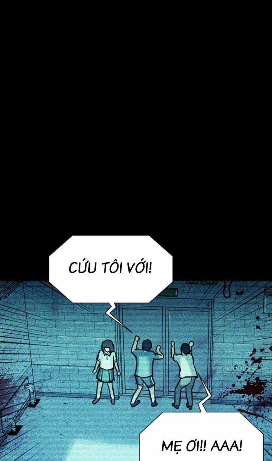 Mầm Chết - Chapter 33 - Trang 82