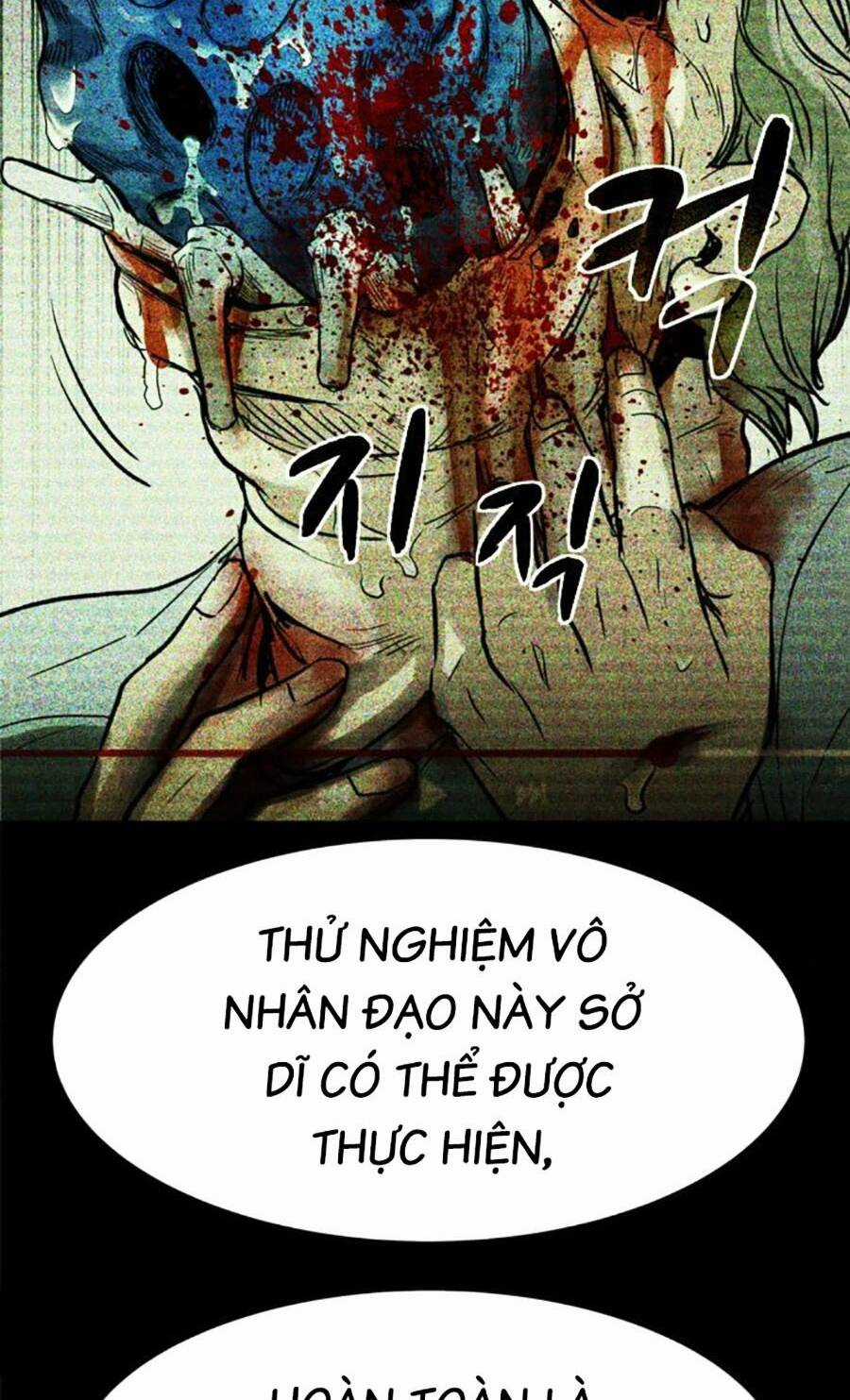 Mầm Chết - Chapter 33 - Trang 10