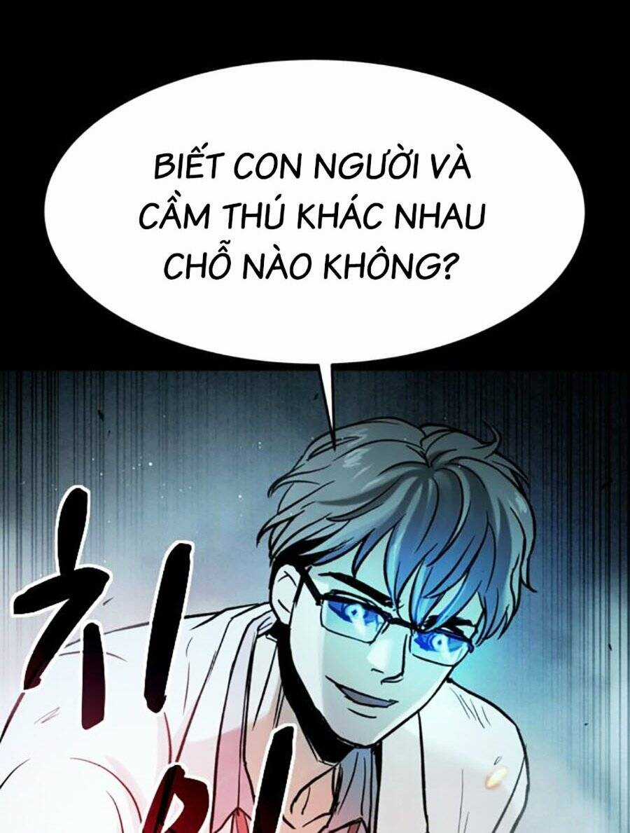 Mầm Chết - Chapter 33 - Trang 100