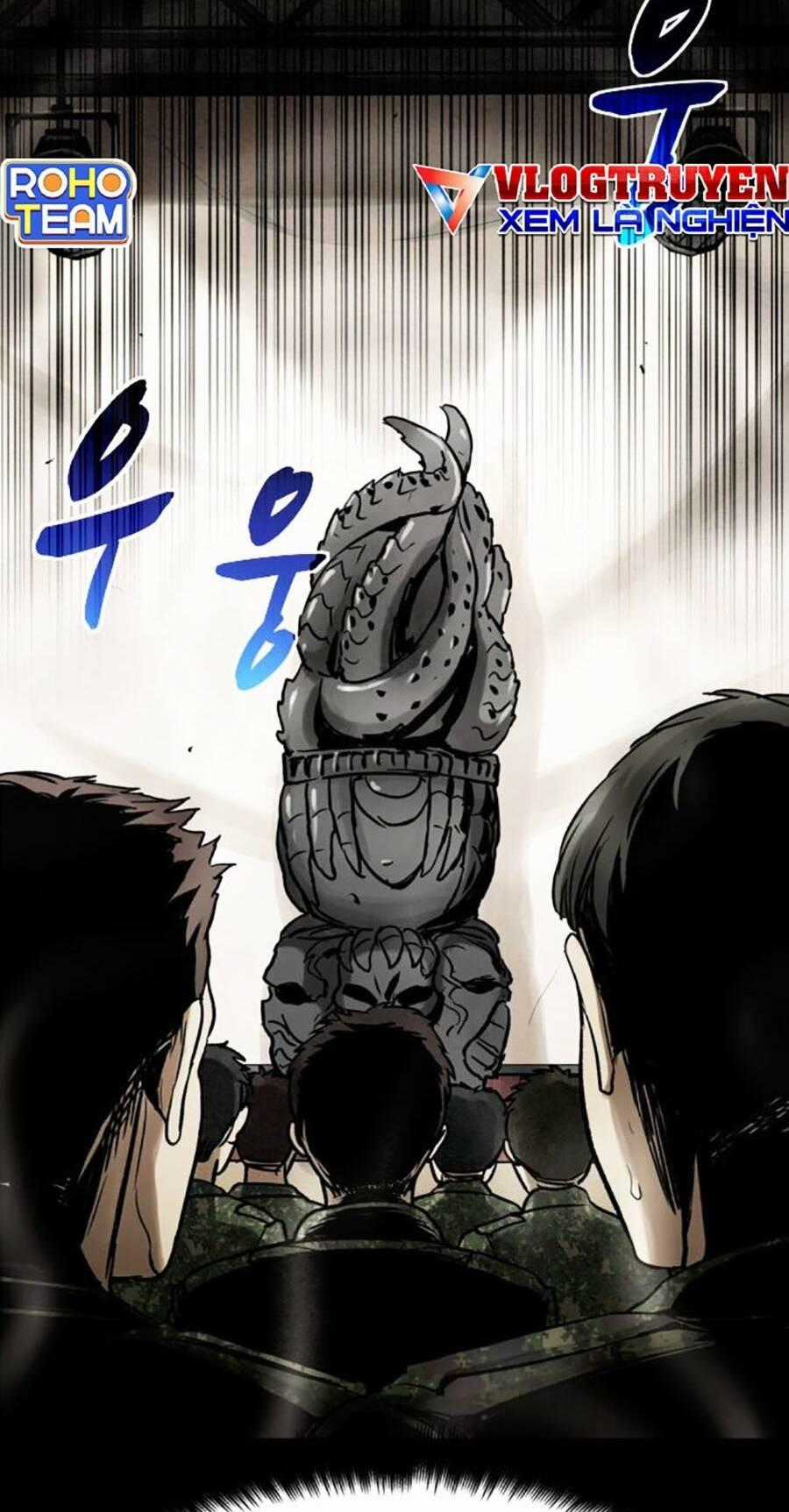 Mầm Chết - Chapter 34 - Trang 2