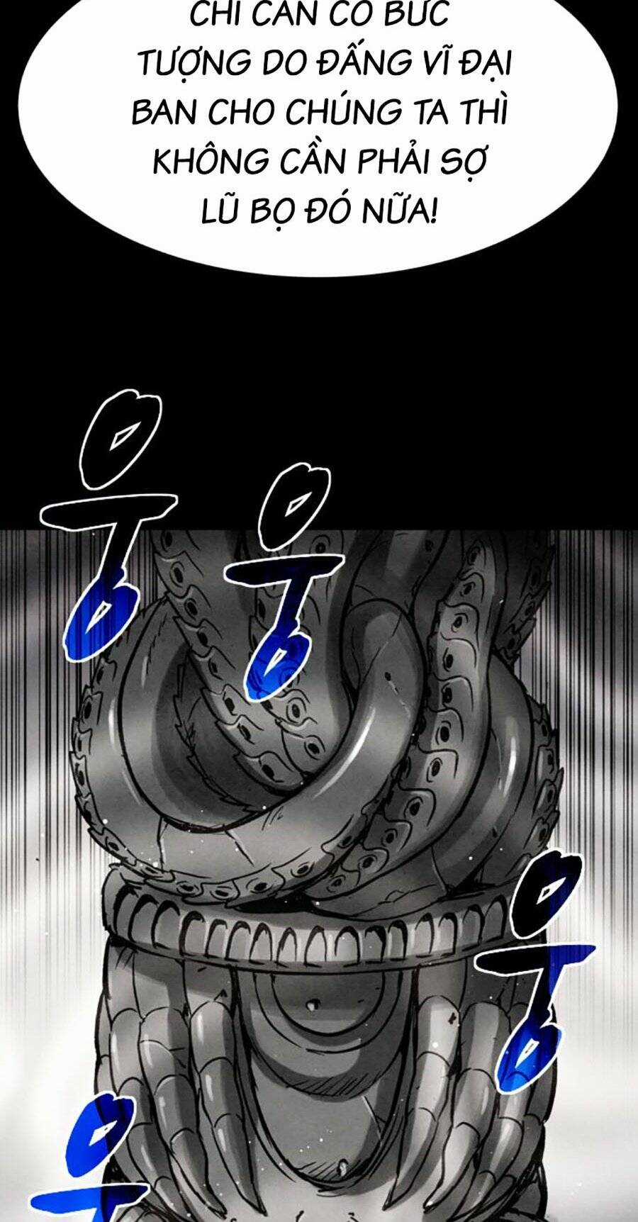 Mầm Chết - Chapter 34 - Trang 11