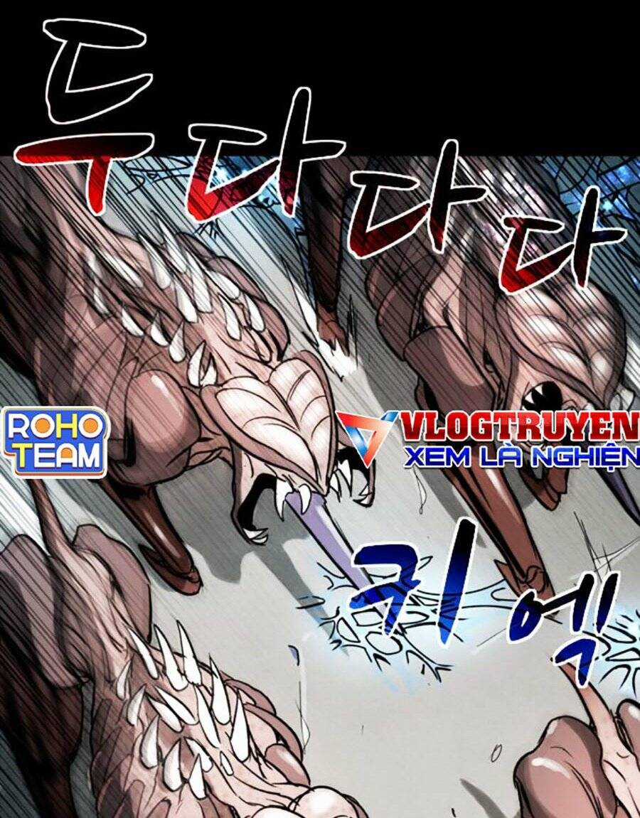 Mầm Chết - Chapter 34 - Trang 104