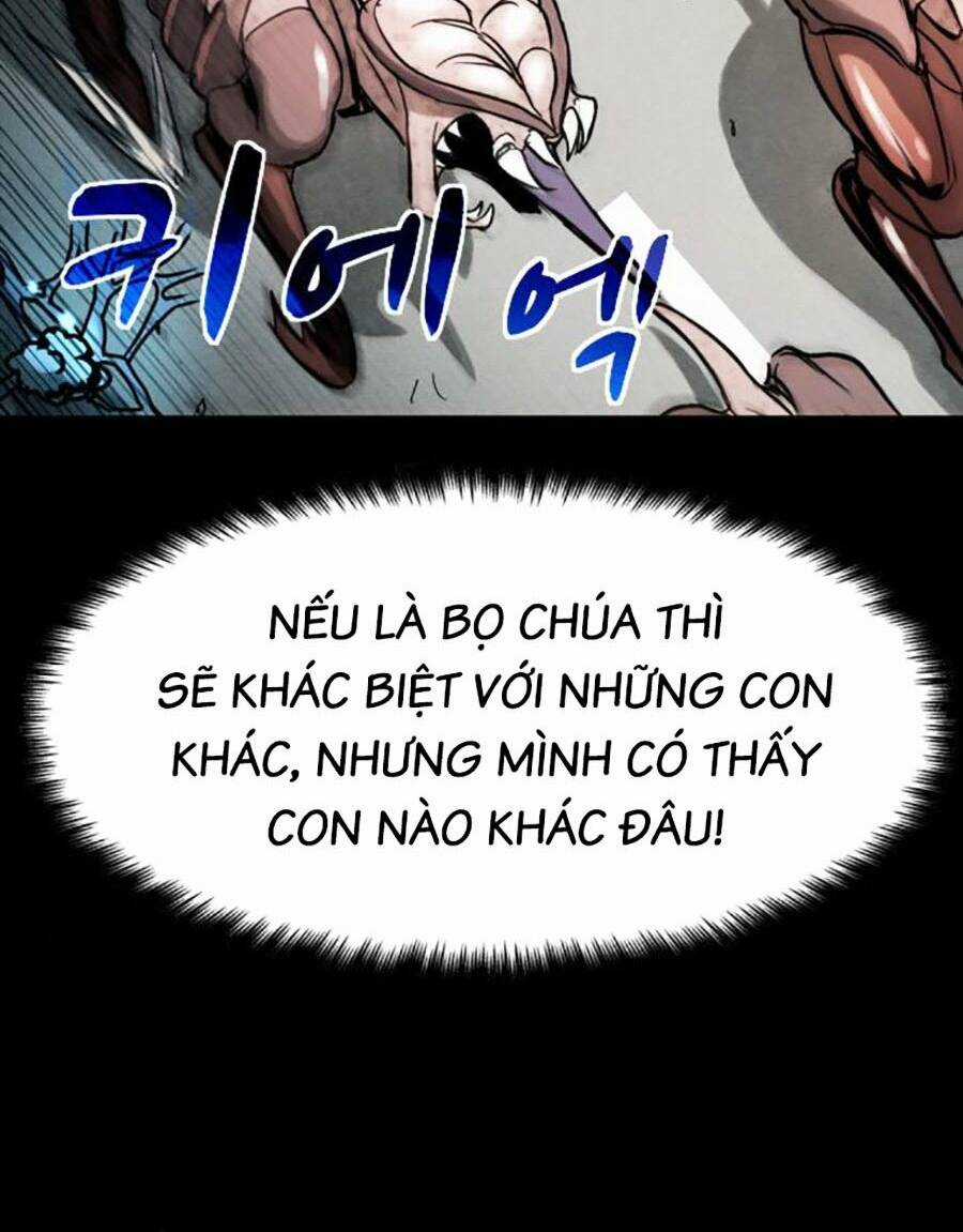 Mầm Chết - Chapter 34 - Trang 105