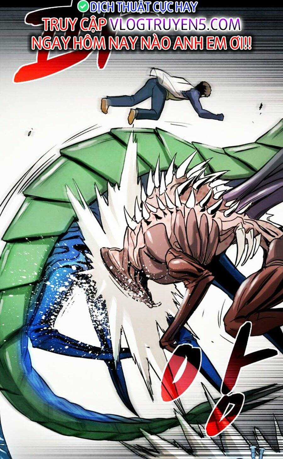 Mầm Chết - Chapter 34 - Trang 108