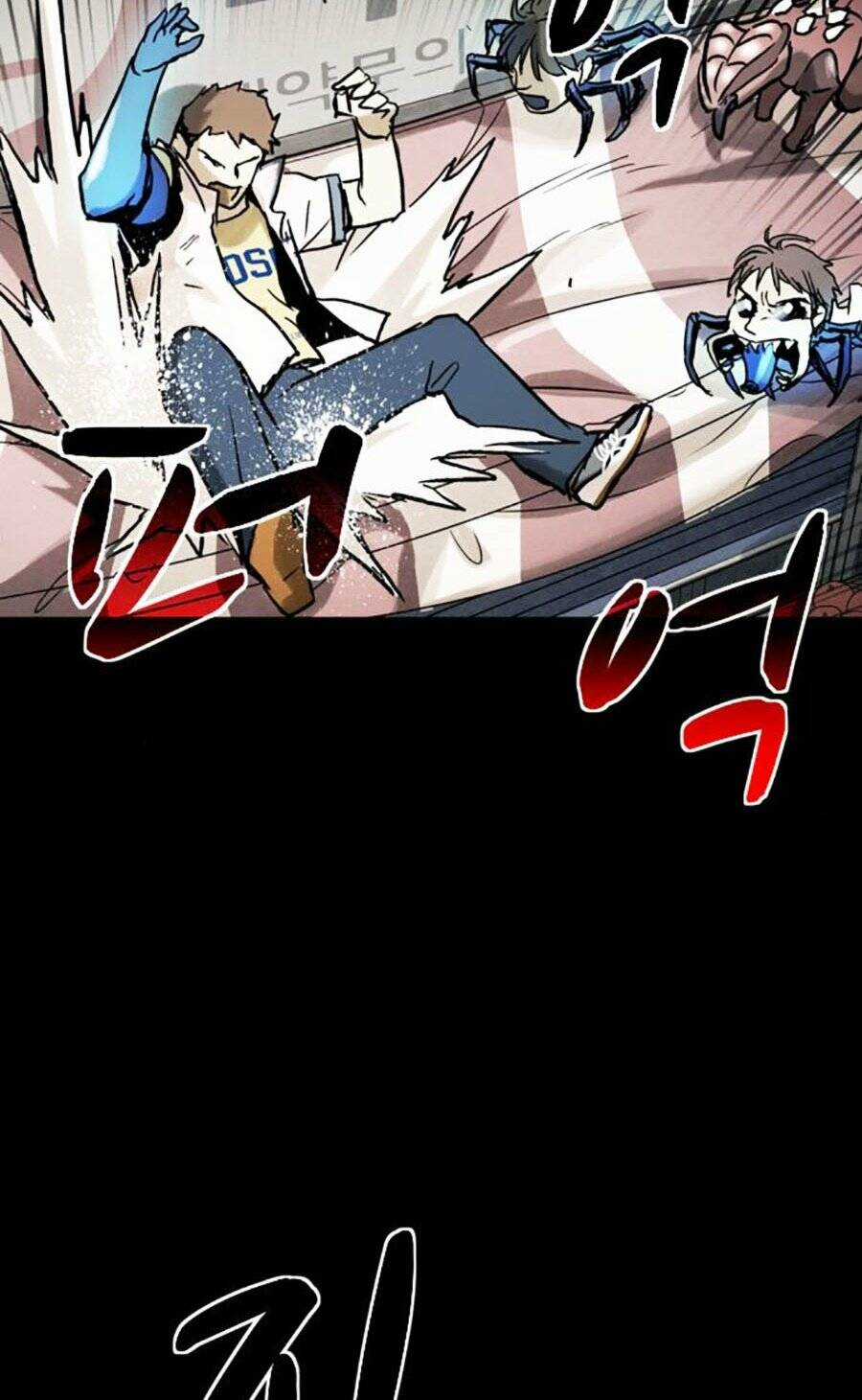 Mầm Chết - Chapter 34 - Trang 110