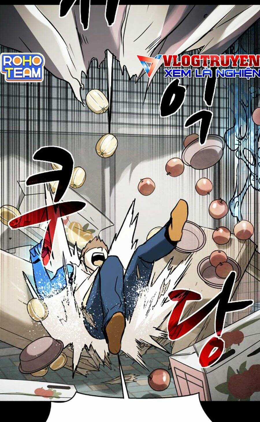 Mầm Chết - Chapter 34 - Trang 111