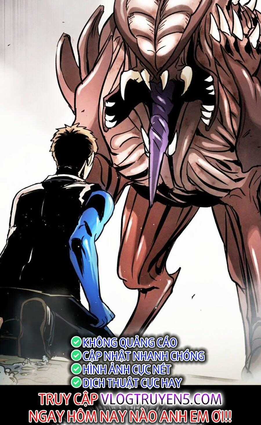 Mầm Chết - Chapter 34 - Trang 119