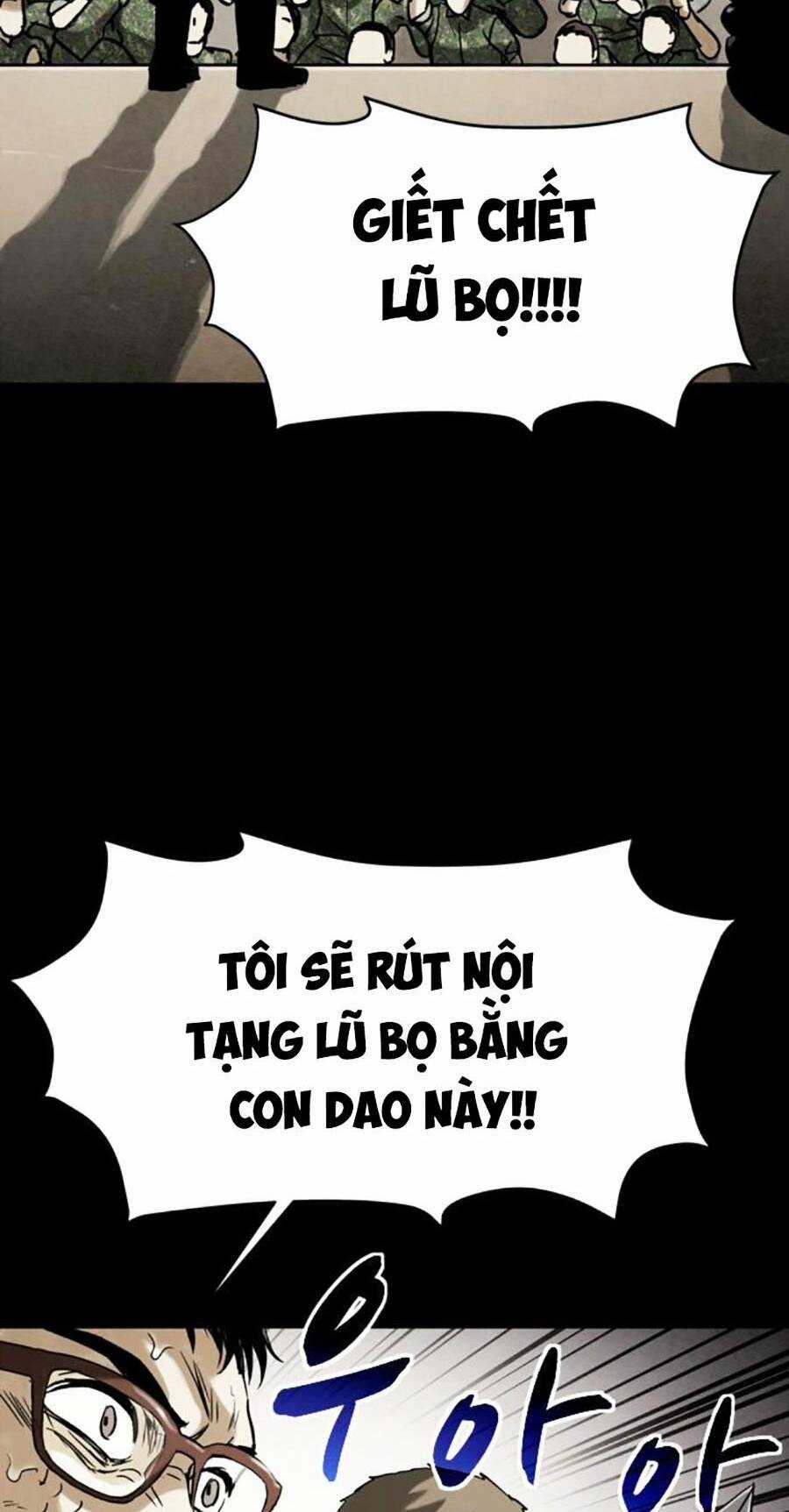 Mầm Chết - Chapter 34 - Trang 14