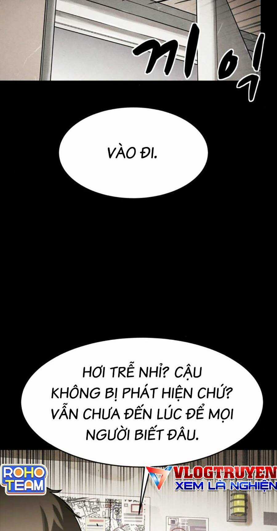 Mầm Chết - Chapter 34 - Trang 20