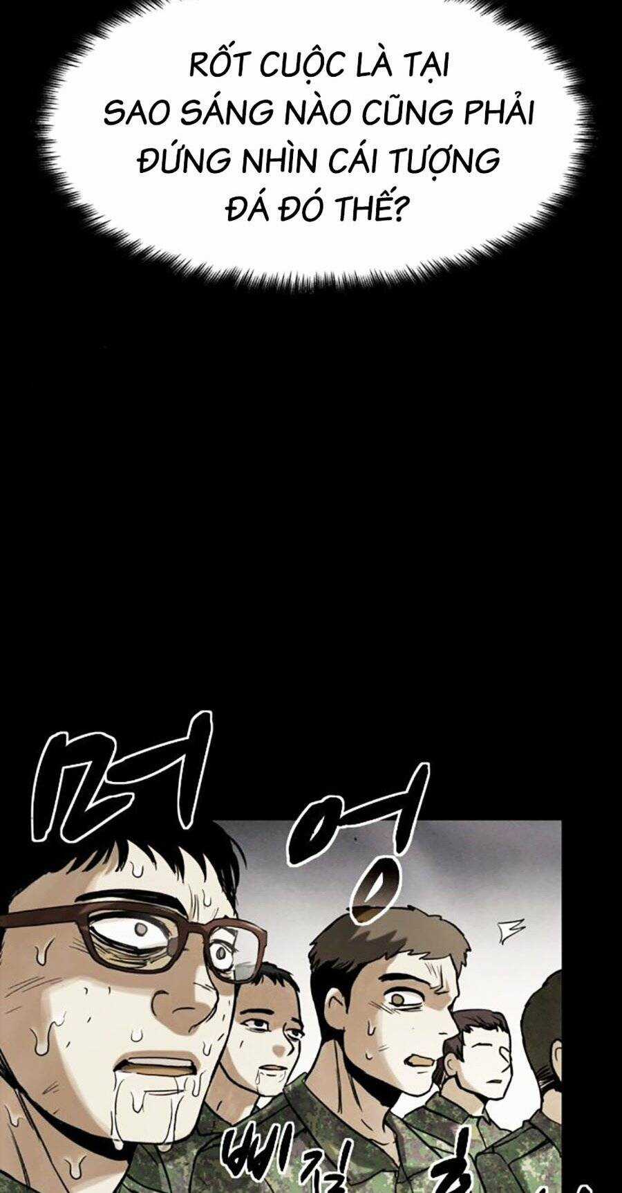 Mầm Chết - Chapter 34 - Trang 3