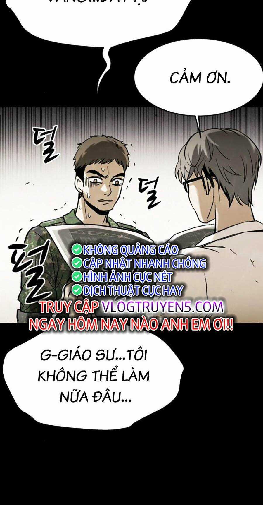 Mầm Chết - Chapter 34 - Trang 22