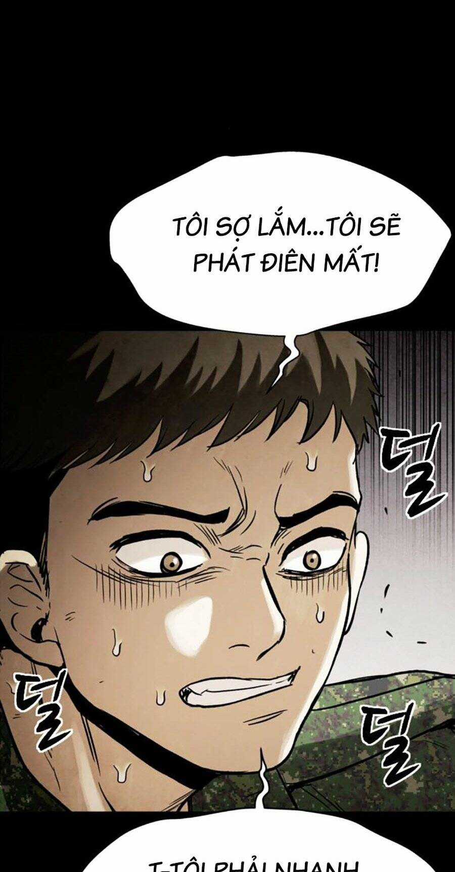 Mầm Chết - Chapter 34 - Trang 23